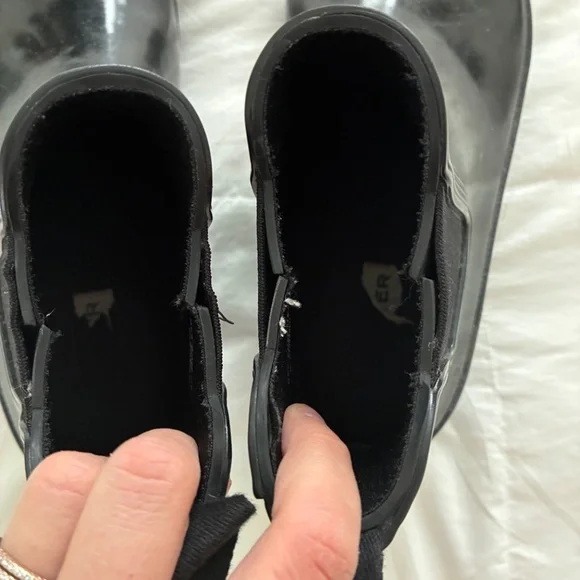 Hunter Women’s Short Rain Boots - Picture 5 of 5